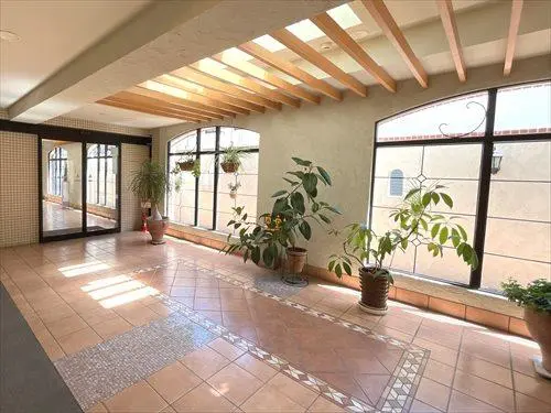 ダイアパレス武蔵浦和Ⅴ