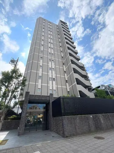 レーベン浦和常盤　ＴＨＥ　ＴＯＷＥＲ