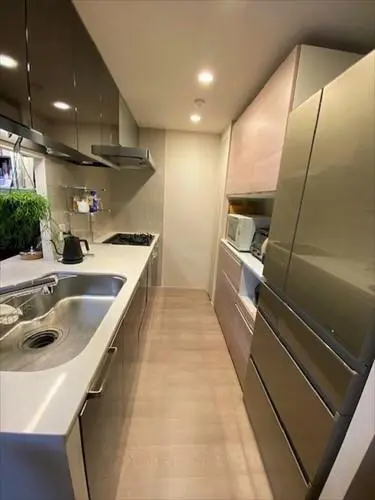 ザ・パークハウス浦和岸町