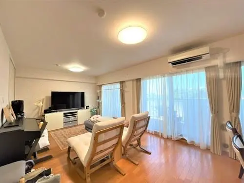 デイパーク横濱天王町