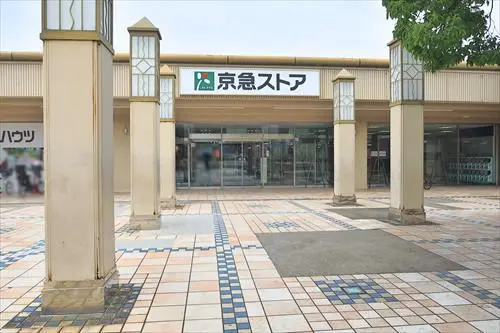 パークシティ能見台ブロードエア