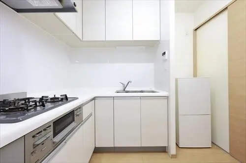 ナイスアーバン横濱根岸