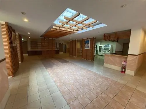 ユニーブル東戸塚