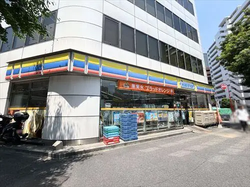 エスト・グランディール横濱関内