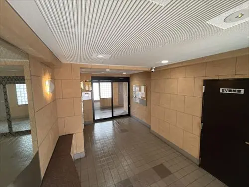 中山ダイヤモンドマンション