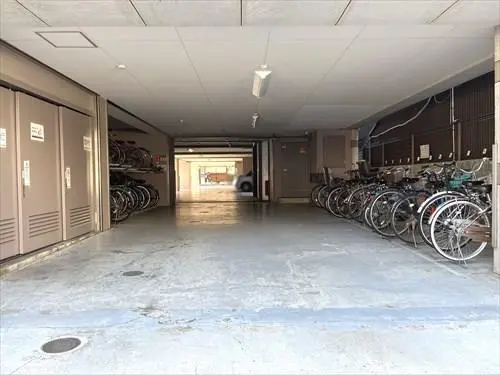 シャルマンフジビルト・モアー住吉・東粉浜