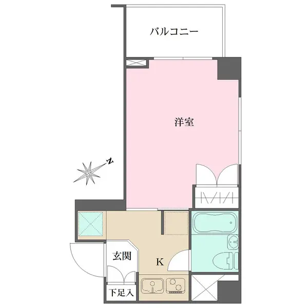 ビット代々木上原ラティス