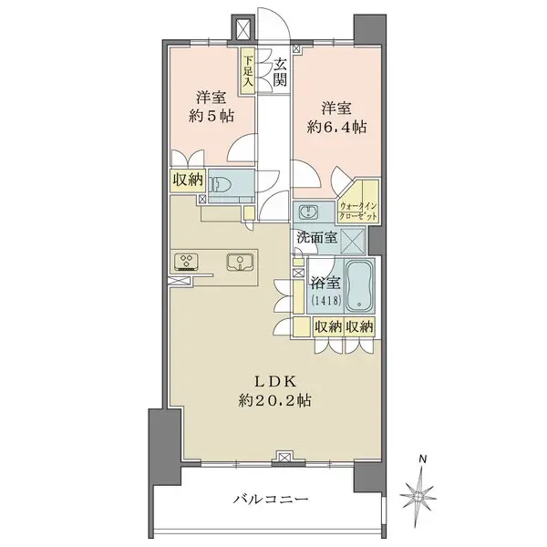 ザ・パークハウス文京護国寺