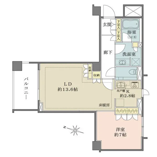 センチュリーフォレスト