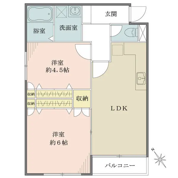 サニーサイド吉祥寺