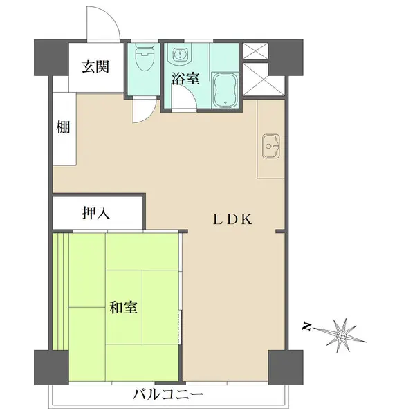 メゾンイセザキ