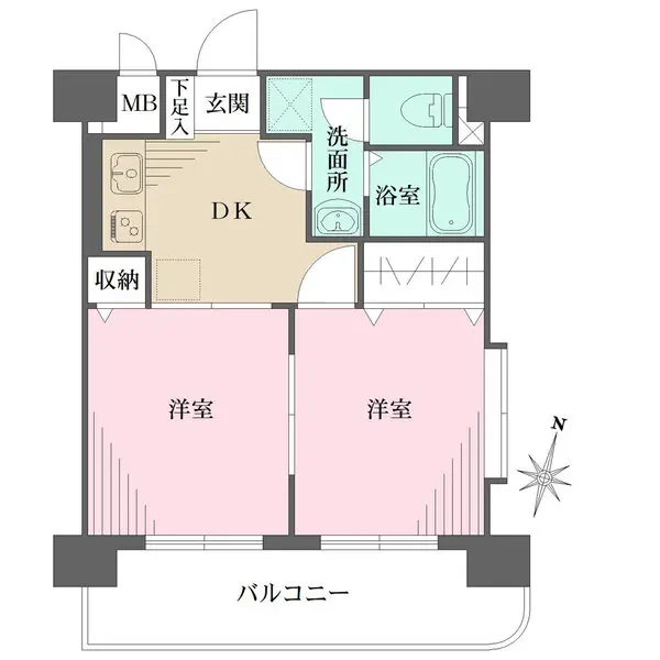 ドメイン新子安