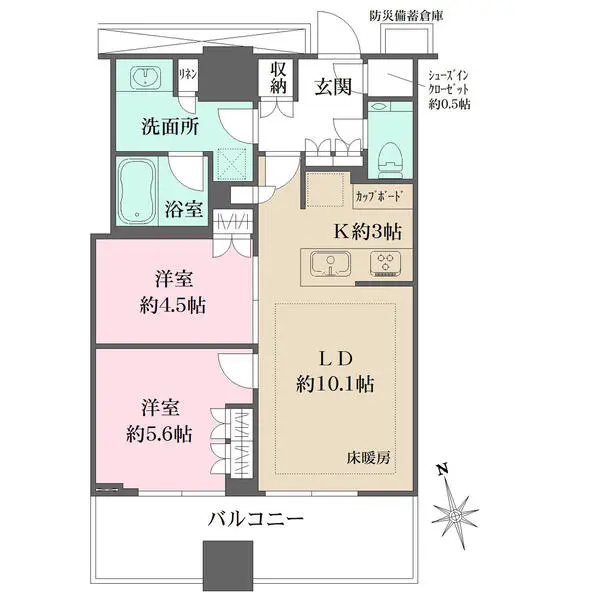 WORLD TOWER RESIDENCE
