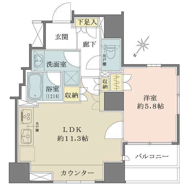 トーキョー・オーディアム日本橋浜町