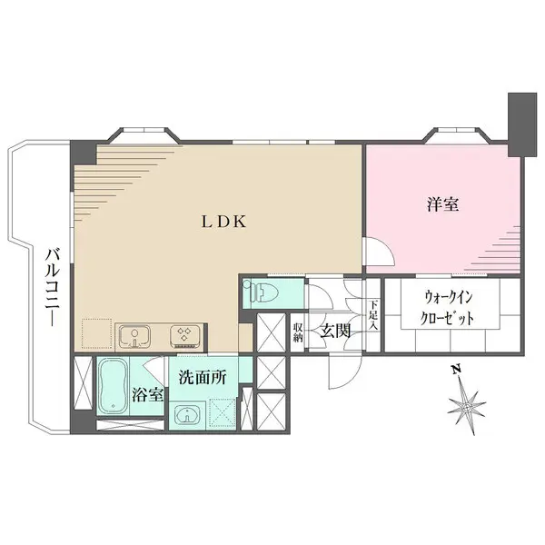 自由ヶ丘センチュリーマンション