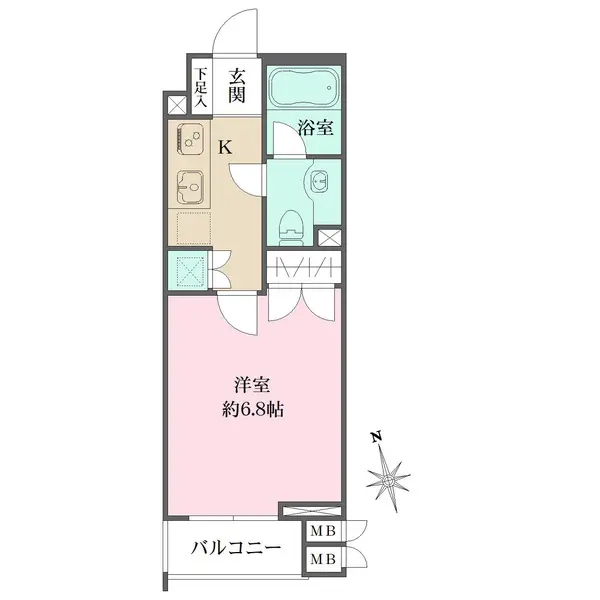 パレステュディオ麹町