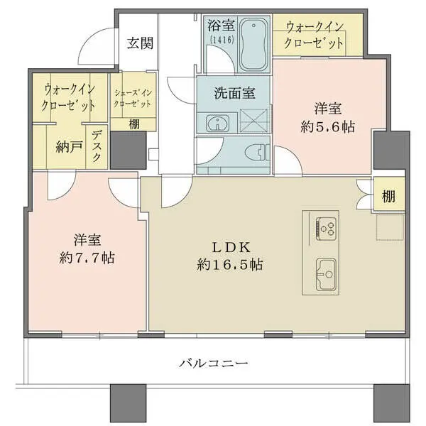 銀座タワー