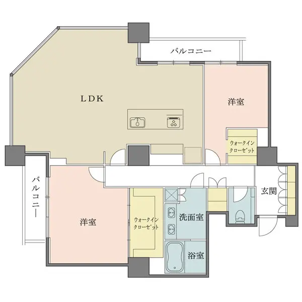 銀座タワー