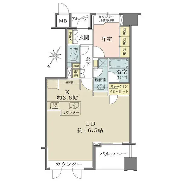 ファミール日本橋グランスイートプラザ