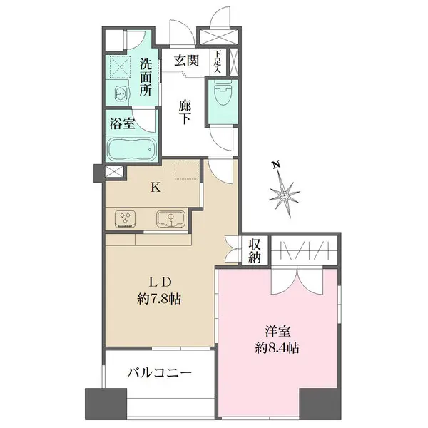 ベラカーサ秋葉原