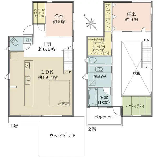 神奈川県藤沢市片瀬海岸２丁目 一戸建て