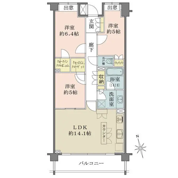 パークハウス鵠沼海岸