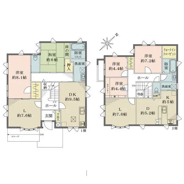 神奈川県藤沢市鵠沼海岸１丁目 一戸建て