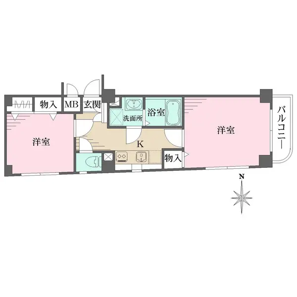 フェニックス中野新橋