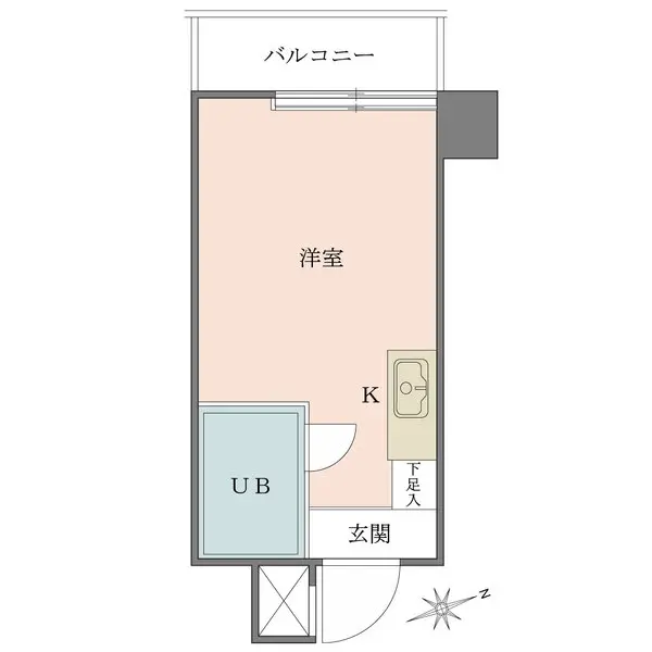 高輪ダイヤハイツ