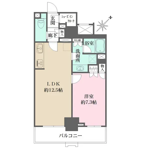 グローリオタワー横浜元町