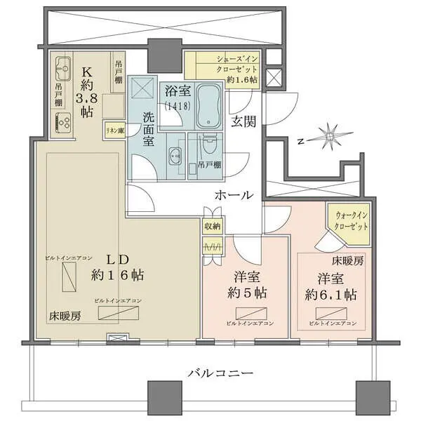 WORLD TOWER RESIDENCE