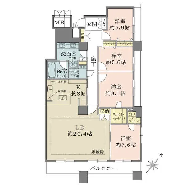 コスモ東京ベイタワー