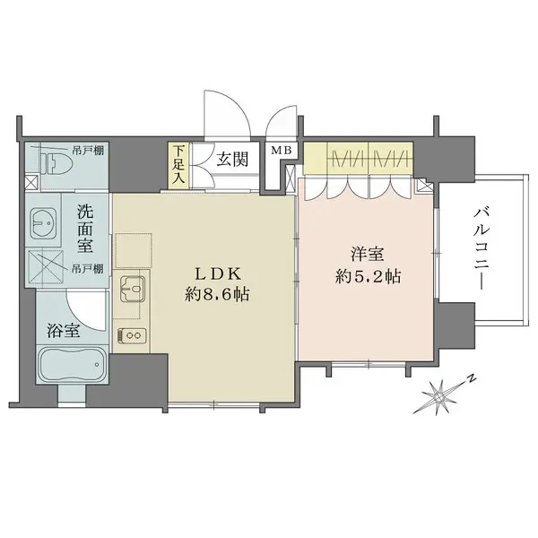 D´クラディアイヴァン御茶ノ水