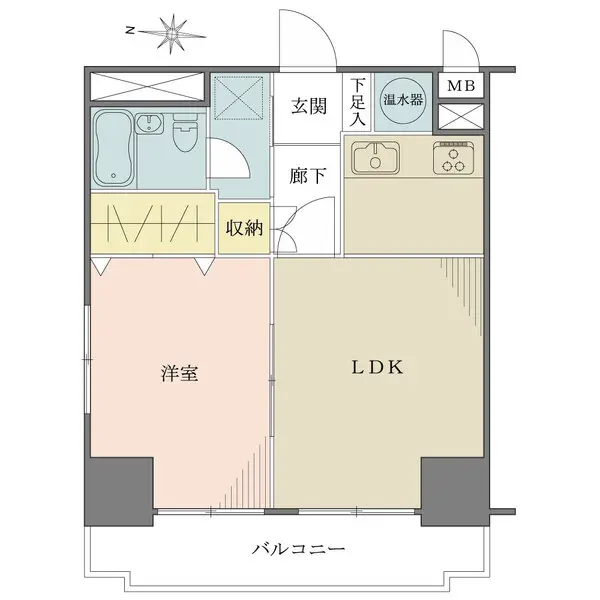 赤門ロイヤルハイツ