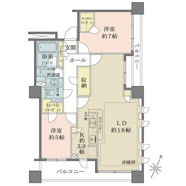 THE TOWER KOISHIKAWA