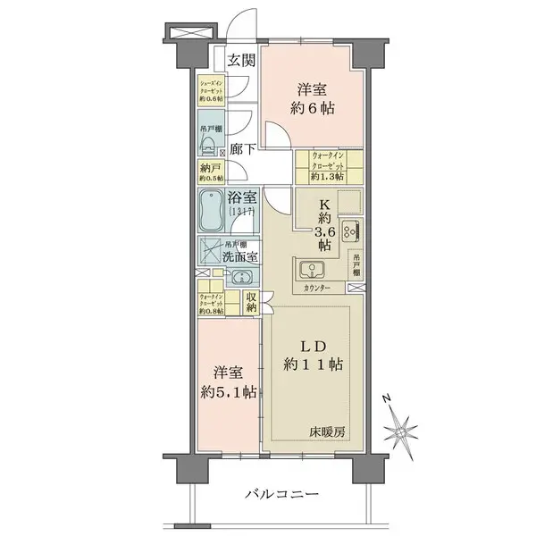 プライム川崎小島新田