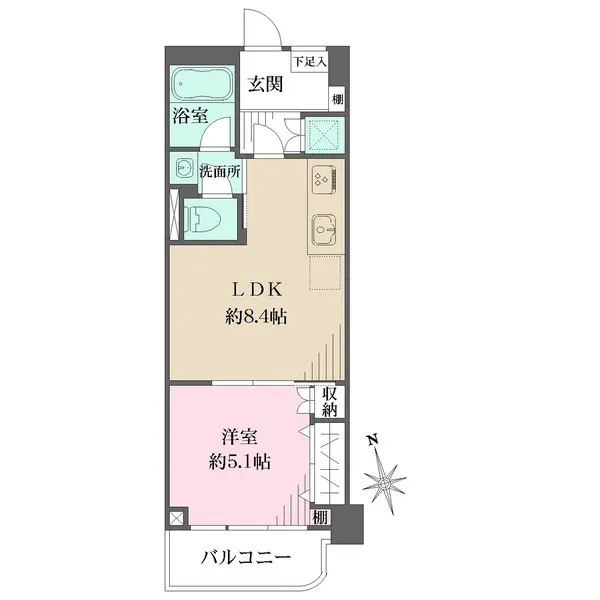 シャンボール川崎