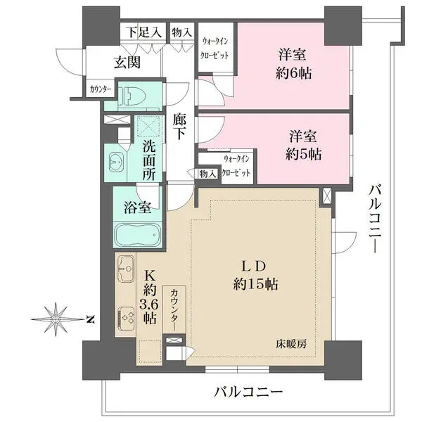 品川イーストシティタワー