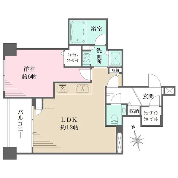 大森ナショナルコート