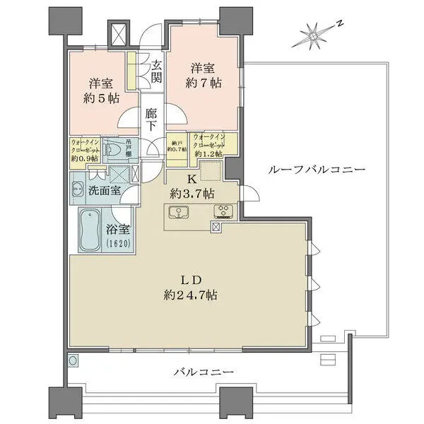 ザ・パークハウス名古屋