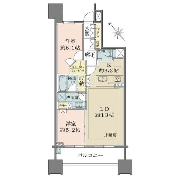 ザ・パークハウス名古屋
