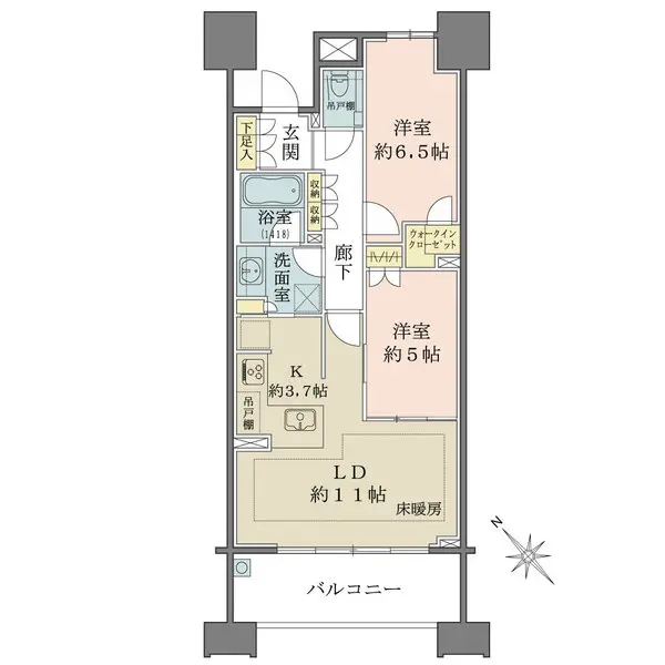 ザ・パークハウス名古屋