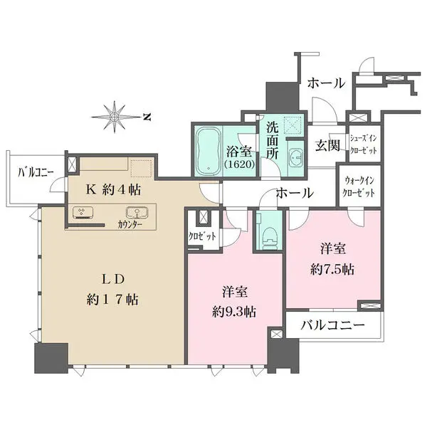 シティタワー名古屋久屋大通公園
