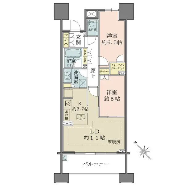 ザ・パークハウス名古屋