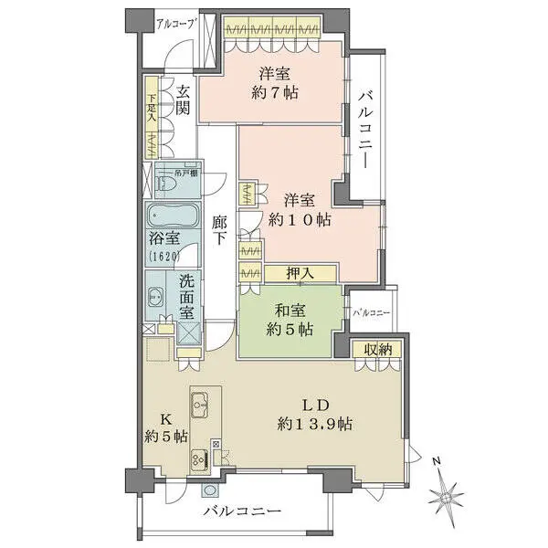 ザ・パークハウス池下
