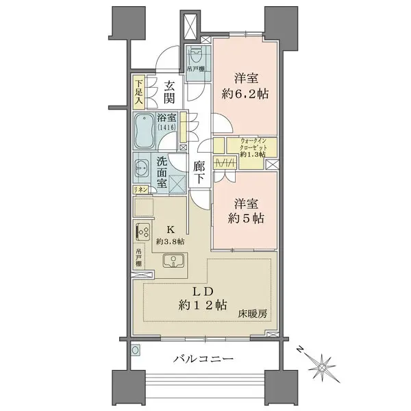 ザ・パークハウス名古屋