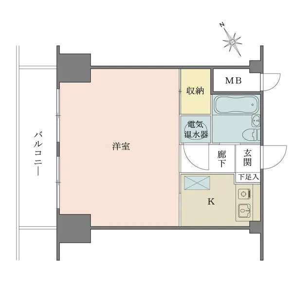 ダイアパレス津田沼