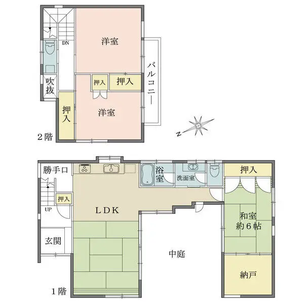 東京都目黒区祐天寺１丁目 一戸建て