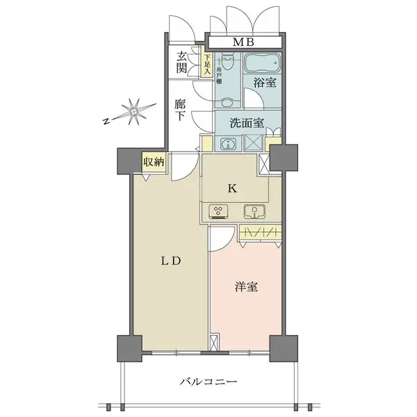 代官山アドレス