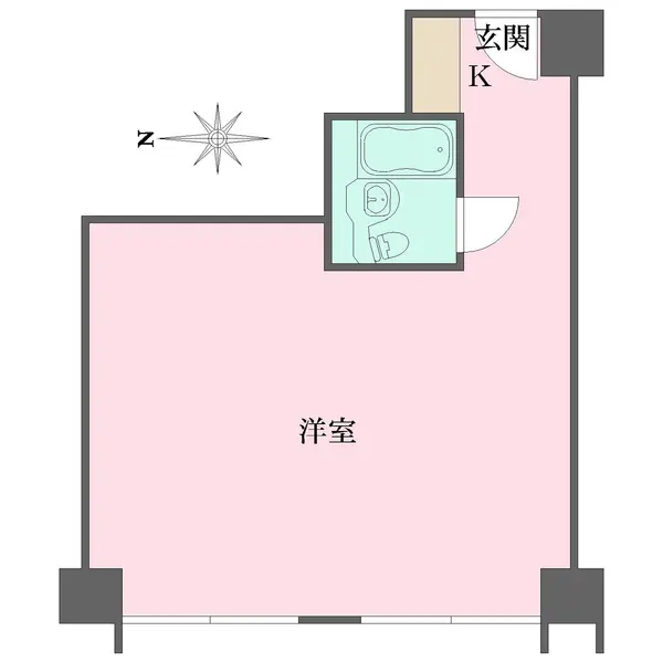 ユニゾーン新大阪